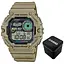 Casio WS-1700H-5A - мініатюра 1