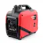 Інверторний бензиновий генератор Honda EU25i (2.5/2.8 кВт), з мідною обмоткою - мініатюра 4