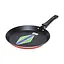 Сковорода з антипригарним покриттям 20см для млинців j108-20 - мініатюра 1