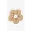 Резинка с украшениями для девочки Polin 4048A-19 Бежевый - миниатюра 1