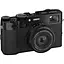Фотоапарат Fujifilm X100VI Black (16821884) UA [143046] - мініатюра 2