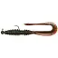 Силікон Keitech Mad Wag Mini 2.5" #008 Scuppernong (12 шт/уп) - мініатюра 5