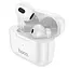 Бездротові навушники HOCO EW30 Intelligent true wireless BT headset White - мініатюра 4
