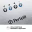 Вытяжка островная PERFELLI CQE 4692 I 1000 LED - миниатюра 6