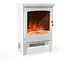Камін електричний Klarstein Meran (10032974) - мініатюра 1
