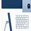 Моноблок Apple iMac 24 M3 Blue (MQRQ3SL/A) - миниатюра 3
