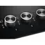 Варочная поверхность газовая Electrolux EGG6426SK - миниатюра 3