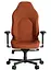 Ігрове крісло HATOR Arc 3 S Velour Orange (HTC3449S) - мініатюра 2