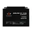 Аккумулятор гелевий LogicPower AGM (LPM) 12V - 26 Ah (LP-4134) - мініатюра 3