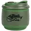 Чашка силиконоваяя Tramp 350 мл. Зеленый (TRA-UTRC-082-GREEN) - миниатюра 1