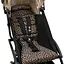 Комплект текстилю Stokke YOYO Wild 6+ Leopard (646413) - мініатюра 2