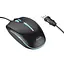 Игровая мышь Hoco GM37 с подсветкой черный - миниатюра 1
