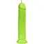 Свеча Love Flame - Dildo Roma Yellow Fluor, CPS03-Yellow - миниатюра 1