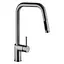 Змішувач для кухні Kroner Element 296569B-5301 (CV035987) - мініатюра 1