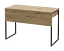 Стіл письмовий Doros Барт Лайт Дуб Евок 120х55х78.1 (41510120) - мініатюра 2