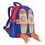 Рюкзак детский YES K-19 Rocket, 25x20x9 см, 556541 - миниатюра 1