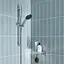 Змішувач термостатичний для душу Grohe QuickFix Precision Start 34597001, Хром - мініатюра 11