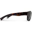 Очки Pelagic Ballyhoo - Polarized Mineral Glass ц:tortoise / grey - миниатюра 3