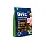 Сухой корм Brit Premium Adult XL 3 кг для взрослых собак гигантских пород (весом от 45 кг) - миниатюра 1