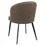 Стілець Avanti YUG Dark Brown - мініатюра 5