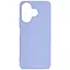 Чохол до мобільного телефона Armorstandart ICON Xiaomi Redmi 13 4G / Poco M6 4G Lavender (ARM78265) - мініатюра 1