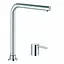 Смеситель для кухни Kludi L-INE 428540577 - миниатюра 1