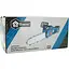 Аккумуляторная цепная пила Domotec Chain Saw 12″ 24V зарядное устройство + 2 аккумулятора - миниатюра 6