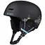 Шолом Cairn Darwin Jr 55-56 Mat Black Ethnic (1012-0605239-50-55-56) - мініатюра 1