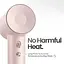 Фэн Laifen Swift Matte Pink (LF03-PKS-EU) (130056) - миниатюра 3
