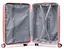 Чемодан Semi Line 20" (S) Rose (T5779-1) (DAS302956) - миниатюра 4