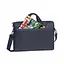 Сумка RIVACASE 8035 dark blue - мініатюра 2
