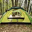 Намет Wechsel Endeavour UL Green (231084) (DAS301740) - мініатюра 6
