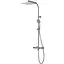 Душевая система GRB Winner 44450440TL, Хром - миниатюра 1