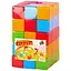 Ігровий набір кольорових кубиків 09065, 45 шт - мініатюра 1