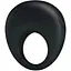 Кольцо эрекционное серии Pretty Love Trap BI-210140, Черный - миниатюра 3