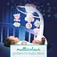 Музыкальный мобиль Infantino 3 в 1 с проектором персиковый (302050I) - миниатюра 3