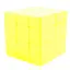 Зеркальный кубик Smart Cube Mirror Yellow желтый SC357 - миниатюра 1