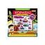 Набор для творчества "АКТИВИТИ раскраска с 3Д наклейками" АР-02 Вид 2 - миниатюра 1