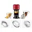 Адаптер капсул Nespresso для кавоварки Vertuo Next, Vertuo POP, VertuoLine, Vertuoline Plus, iCafilas - мініатюра 1
