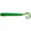 Силикон Reins G-Tail Saturn 4" 592 Bucksy Chart (12 шт/уп) - миниатюра 1