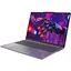 Ноутбук Lenovo 16 Yoga Pro 9 16IAH10 OLED 3200x2000/Intel Ultra 9 285H/32GB/1TB/RTX 5060/W11H/Luna Grey (83L00001US) - миниатюра 3
