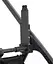 Універсальна коляска-книжка Carrello Vector CRL-6551 2в1 Shadow Black - мініатюра 7