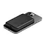 Акумулятор портативний Belkin MagSafe Wireless Power Bank 2500 mAh Black (BPD002BTBK) - мініатюра 6