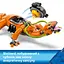 Конструктор LEGO Sonic the Hedgehog Super Shadow vs. Biolizard 419 деталей (77003) - мініатюра 12