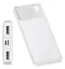 Портативна батарея Power bank Baseus Bipow Digital Display 10000mAh 15W PPDML-I02 (White) - мініатюра 6