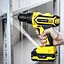 Аккумуляторная дрель-шуруповерт Trotec PSCS 11-20V + кейс - миниатюра 7