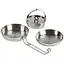 Набір посуду Tatonka Camp Set Regular (1033-TAT 4113.000) - мініатюра 1