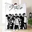 Плед 3D Stray Kids №3 3374_B 15788 135х160 см - мініатюра 1