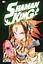 Манга Kodansha KC Король Шаман Shaman King японською мовою 1 том M KC SK 01 - мініатюра 1