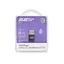 Адаптер WiFi PowerLink WR812 N300, USB 2E teh0017400 - миниатюра 5